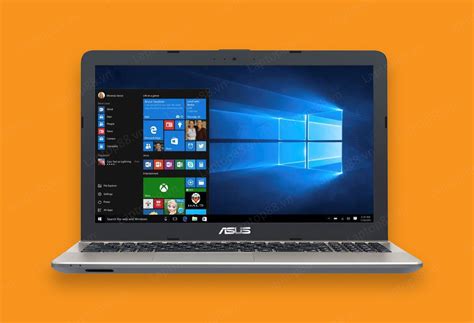 How to increase the speed of an ASUS X541U with a 4GB laptop while.